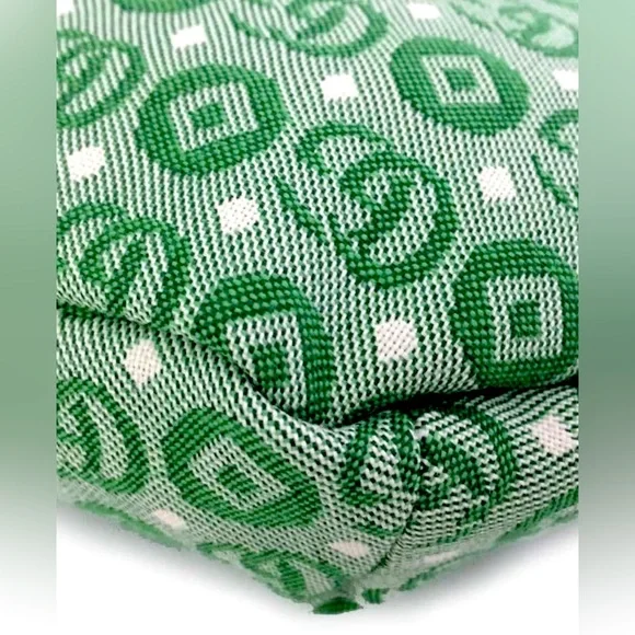 NEW Gucci Green and Red Belt Bag BUM WAIST WITH TAGS AND DUSTBAG - Picture 4 of 12